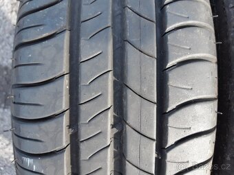 165/65/15 Michelin Letní 7 mm - 2