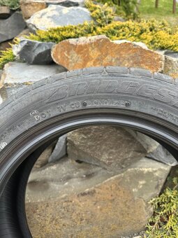 BRIDGESTONE POTENZA 175/55 R15 - 2