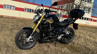 BMW r1200r - r 1200 r - 2