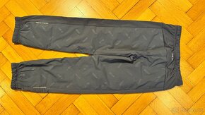 Dětské outdoorové kalhoty Alpine Pro - 2