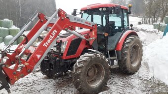 Zetor Proxima 100 Plus - 2