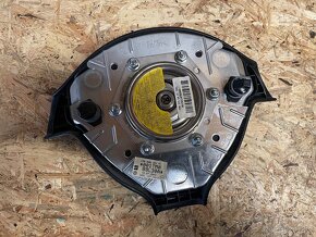 Airbag volantu Seat Leon, Toledo - 2