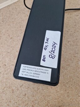 Záložní zdroj Fortron UPS EP 850, 850 VA - 2