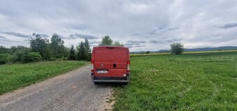Fiat Ducato - 2