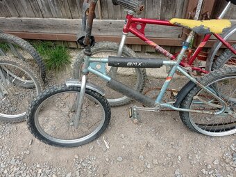 BMX 20 - 2