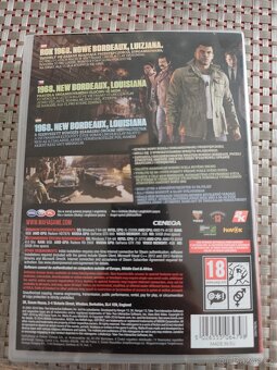 Mafia 3 na PC - 2