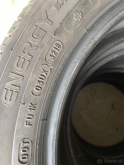 Nokian 195/55 R16 letní - 2