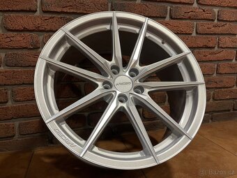 Nová ALU kola Arceo MONACO 5x112, 5x120, 5x108, 5x114,3 - 2