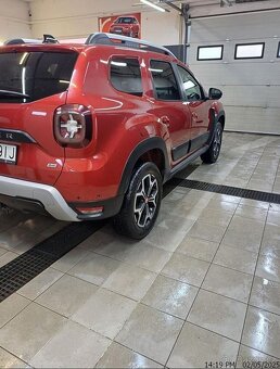 Dacia Duster 1.6 SCe S&S Techroad 4x4 - 2