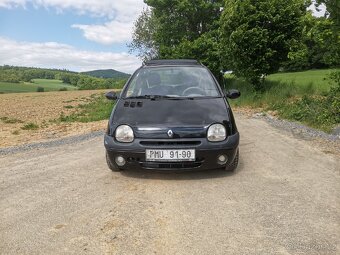 Renault Twingo 1.2 55kw 16v - 2