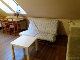 Pronajem pokoje v RD, 35m2, 5km od Říčan - 2