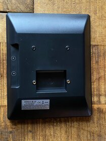 LCD 10.4” USB - 2