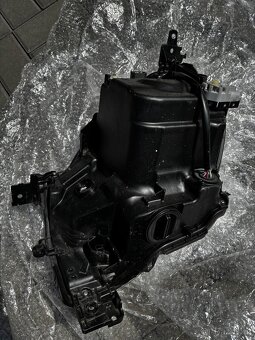 Pravé světlo na Suzuki Ignis - 2
