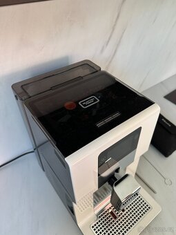 Kávovar - Krups Intuition Preference EA872 - 2