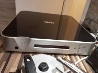 Wadia di322 Digital Audio Decoder - 2