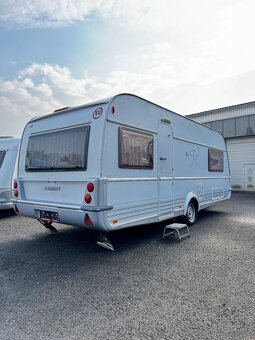 Tabbert Vivaldi 540 ~ ALDE ~ Mover - 2