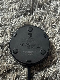 Napajeci adapter/nabiječka kartáčku Philips DiamondClean - 2