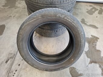 Letní pneu 215/60 R17 96H Nexen N´blue - 2