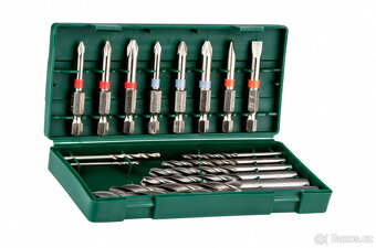 PARKSIDE® Aku vrtací šroubovák PABS 20-Li E6 - 2
