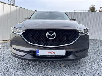 Mazda CX-5 2,2 D Revolution Skyactiv ČR - 2