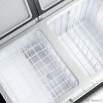 Přenosná chladnička/mraznička Dometic CFX3 75DZ - 2