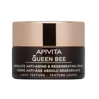 Luxusní řada kosmetiky Apivite Queen Bee proti vráskám - 2
