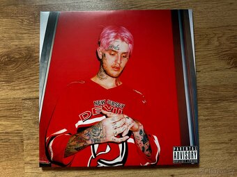 LIL PEEP HELLBOY LP - 2