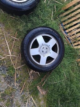 5x100 R15 - 2