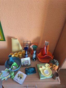 Různé cena dohodou nízká - 2