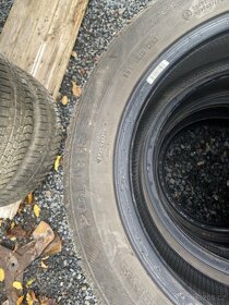 zimní pneu 195/55R16 - 2