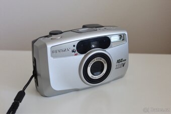 Pentax IQZoom 115V - 2