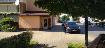 Pronájem Lovosice - 2