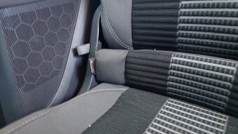 Sedačky VW Touran - 2