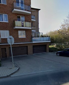 Garážové stání Dolní Břežany - 2