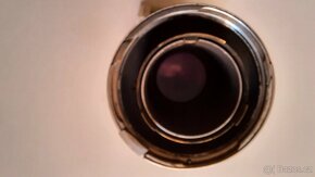 Jupiter-11 4/135 mm - 2