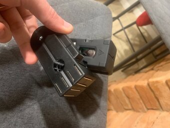 Bosch GPL 3 - bodový laser - 2