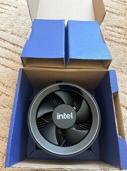 Chladič Intel® Laminar RH2 - 2
