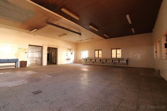 Pronájem obchodních prostor 120 m2 Hybešova Pohořelice - 2