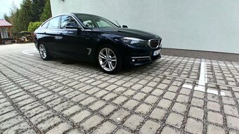 BMW 330d GT - 2