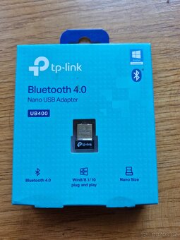 Bluetooth 4.0 tp-link UB400 - 2