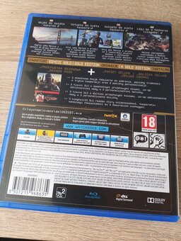Watch dogs 2 gold edition - 2
