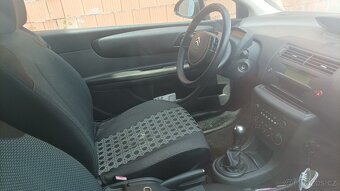 Citroen C4 s - 2