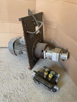 Motor - 2