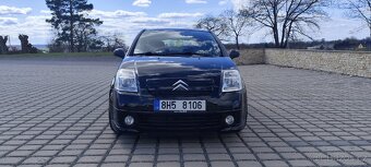Citroen C2 VTR 1.4 54kw - 2