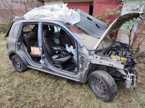 Mazda 2 DY - 2