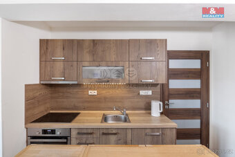 Prodej bytu 2+kk, 42 m², Beroun, ul. Na Klášteře, lodžie - 2