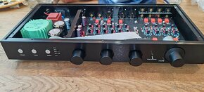 Špičkový předzesilovač XLR - 2