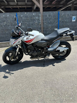 Honda CB600 F Hornet - 2