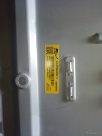 Samsung QE50Q64TAU UE32F5300 UE40F6200 UE50TU8072 - 2