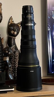 NIKON Z 800 - 2